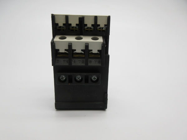LOVATO RFA25.033 0.2-0.33A NSNP
