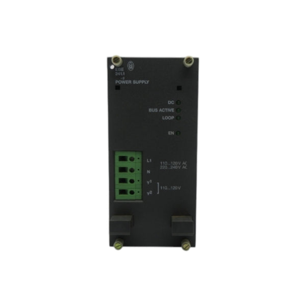 KLOCKNER MOELLER EBE241.1-2 110-120/220-240VAC NSNP