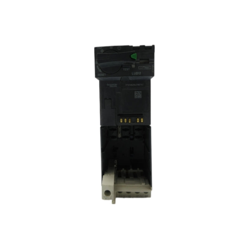 SCHNEIDER ELECTRIC LUB12 (AS PICTURED1) NSNP