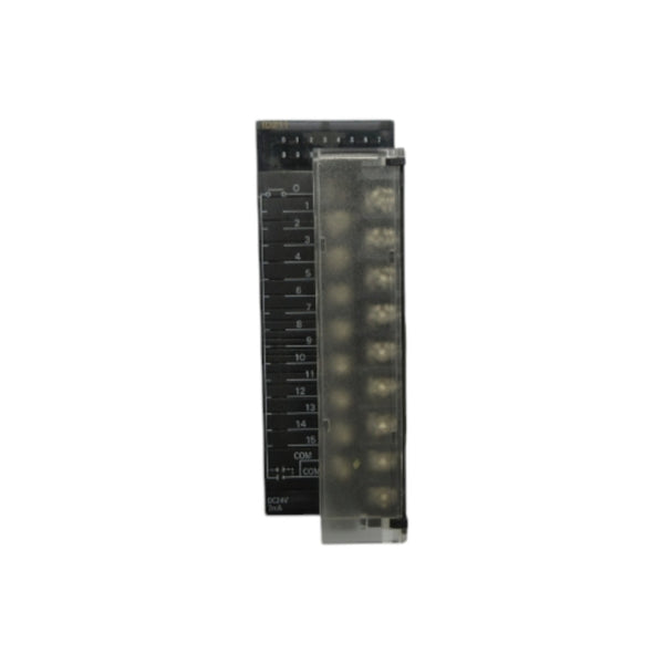 OMRON CJ1W-ID211 24VDC NSNP
