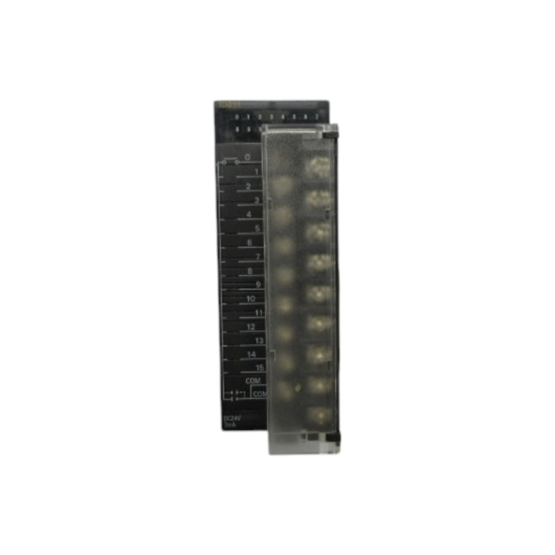 OMRON CJ1W-ID211 24VDC NSNP