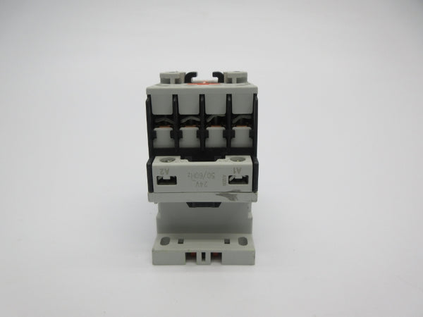 LOVATO BF09T4A 24V NSNP
