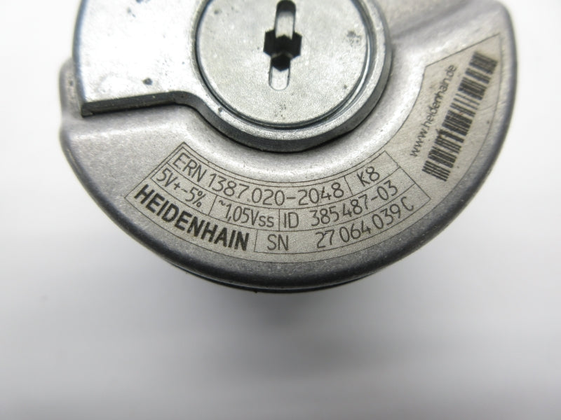 HEIDENHAIN ERN 1387.020-2048 5V NSNP