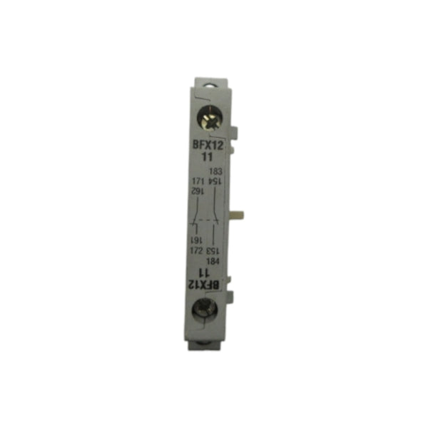LOVATO BFX12-11 NSNP