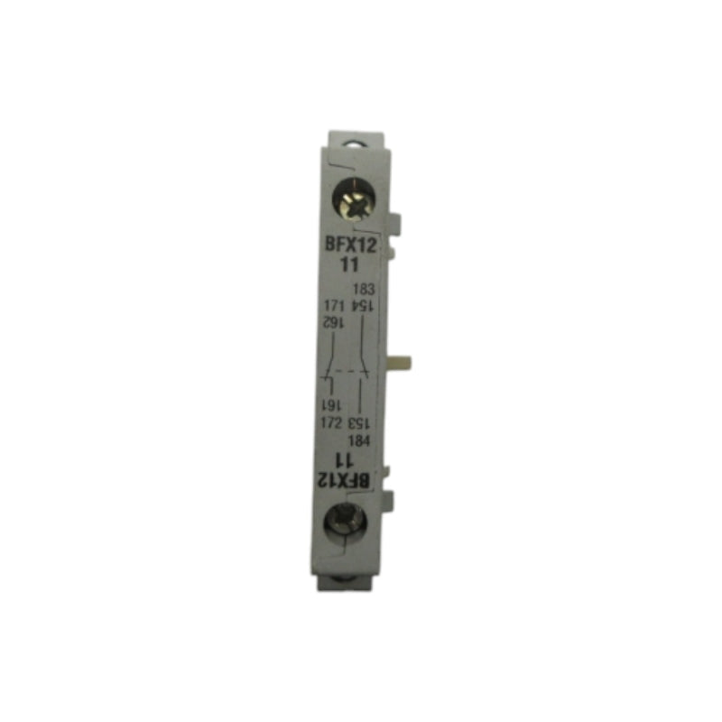 LOVATO BFX12-11 NSNP
