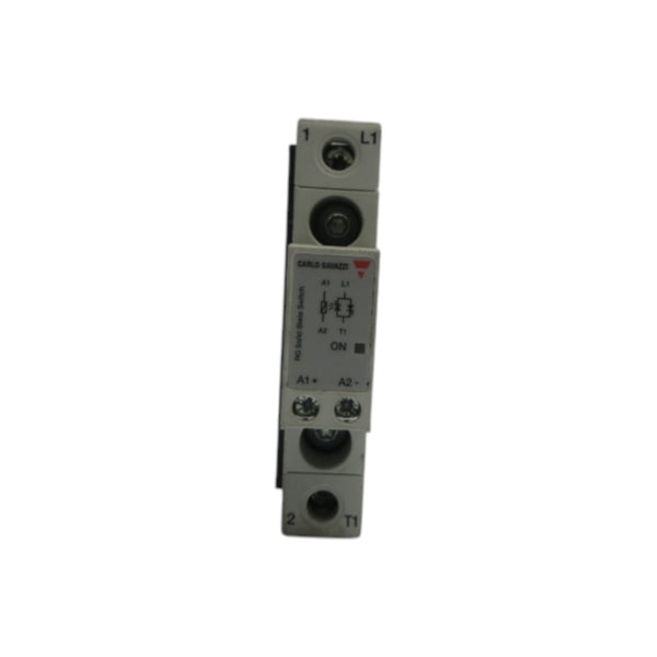 CARLO GAVAZZI RGC1A60D30KKE 42-600VAC NSNP