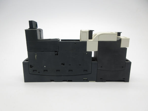 SCHNEIDER ELECTRIC LUB320 (AS PICTURED) NSNP