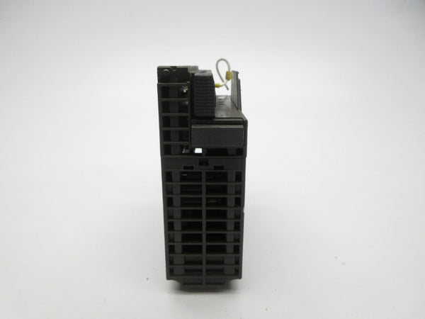 SIEMENS 6ES7331-7KB01-0AB0 UNMP