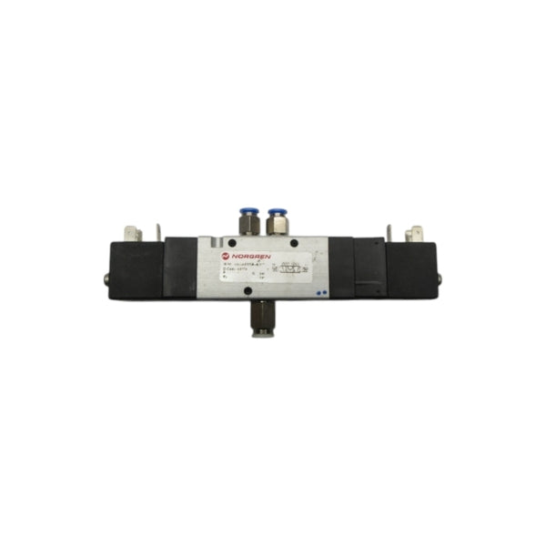 NORGREN V60A811A-A3 24VDC UNMP