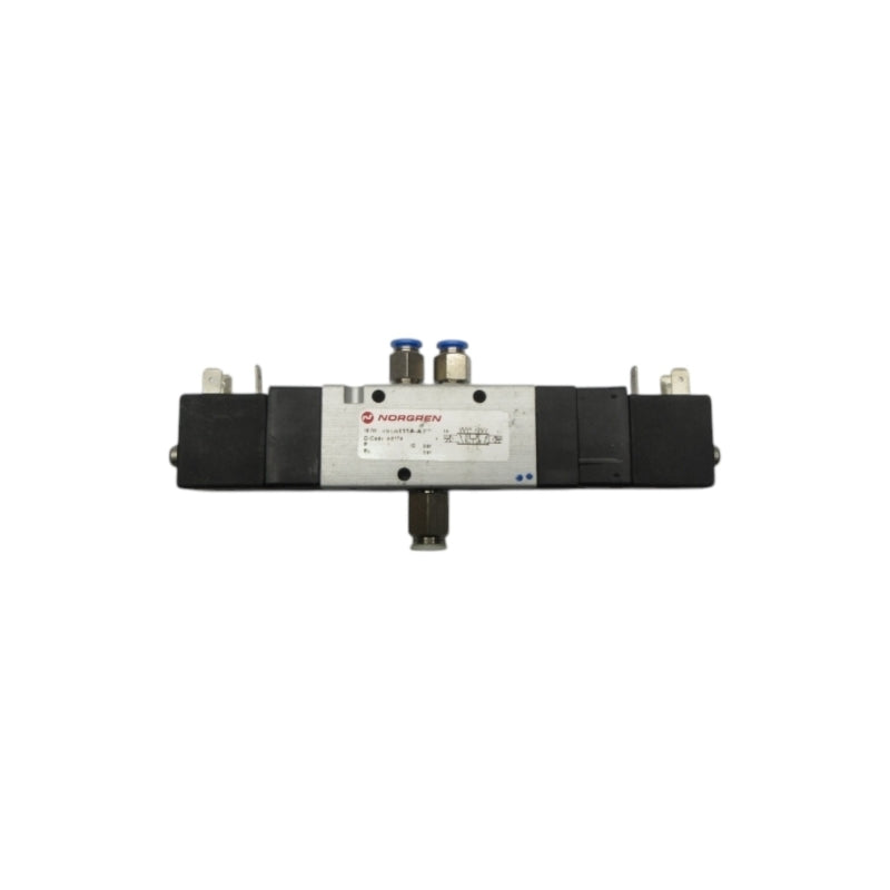 NORGREN V60A811A-A3 24VDC UNMP