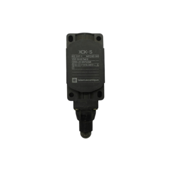 TELEMECANIQUE XCK-S 380V 4A (AS PICTURED) NSNP
