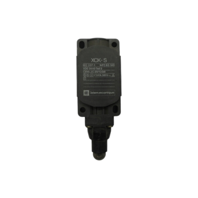 TELEMECANIQUE XCK-S 380V 4A (AS PICTURED) NSNP
