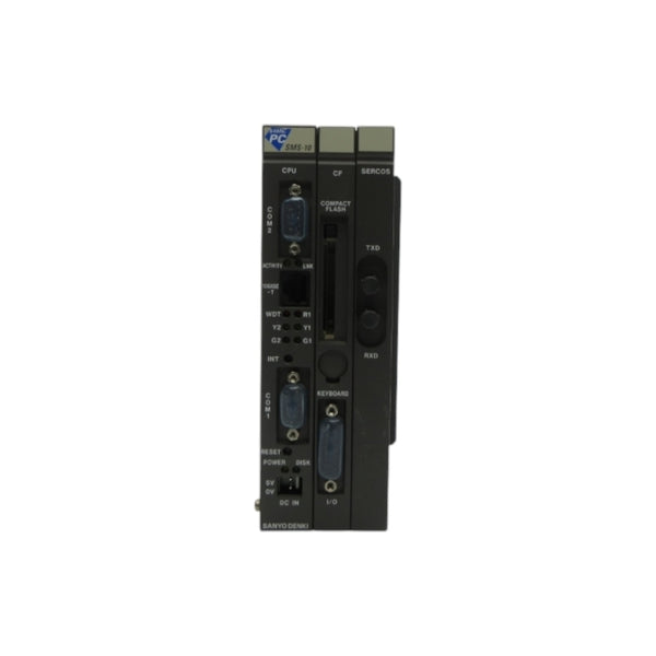 SANYO DENKI SMS10A016S002 UNMP