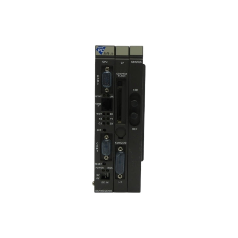 SANYO DENKI SMS10A016S002 UNMP
