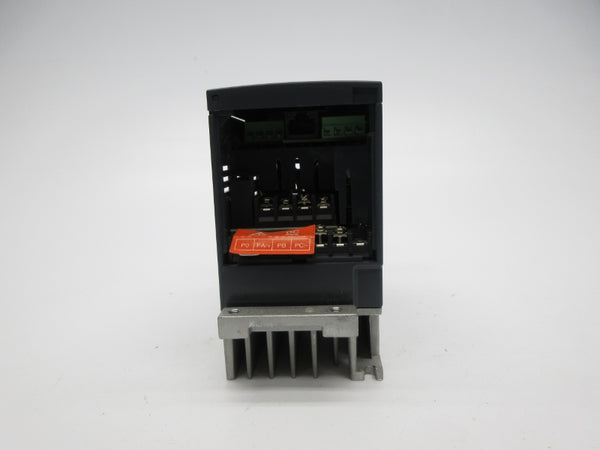 SCHNEIDER ELECTRIC ATV312H018M2 200-240V UNMP