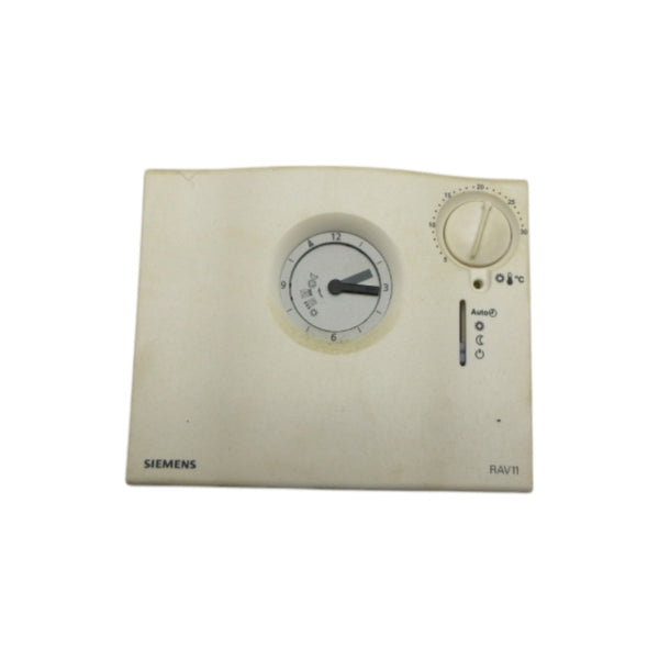 SIEMENS RAV11 UNMP