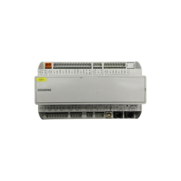 SIEMENS POL638.00/STD 24VAC NSNP
