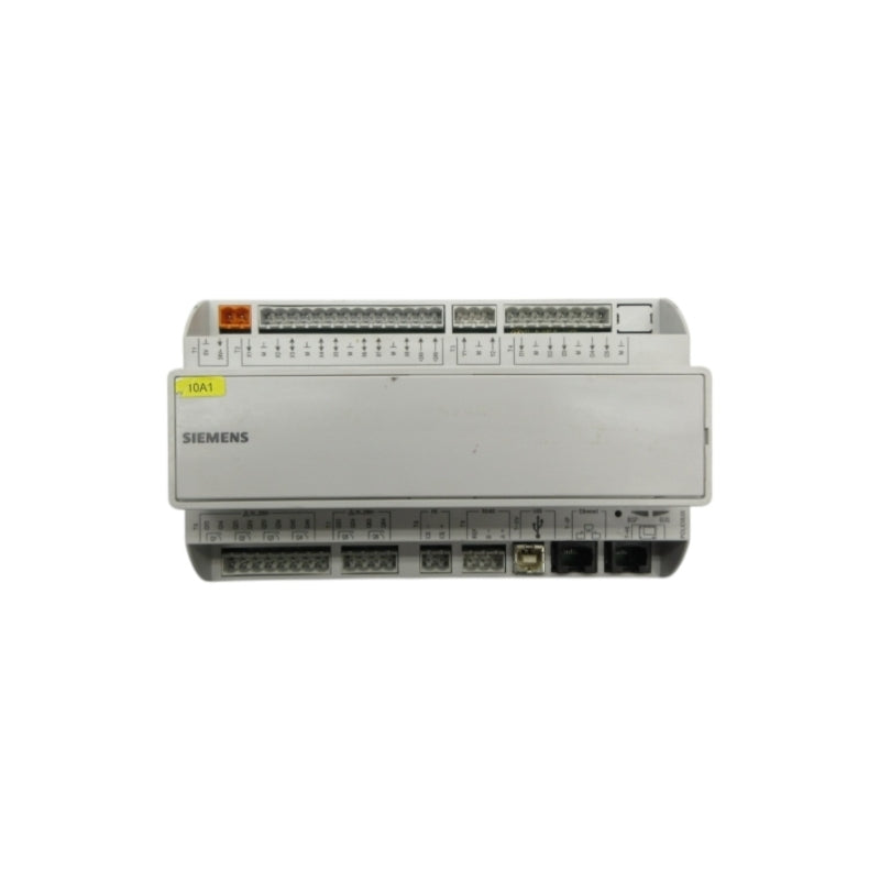 SIEMENS POL638.00/STD 24VAC NSNP