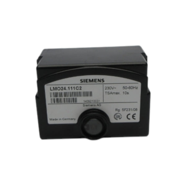 SIEMENS LMO24.111C2 230V UNMP