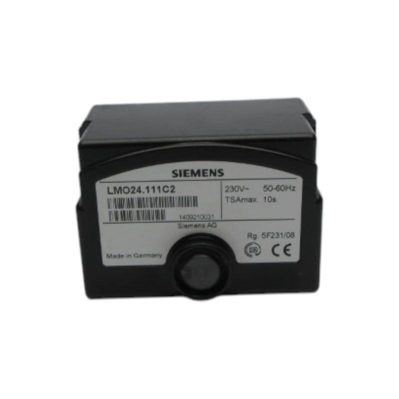 SIEMENS LMO24.111C2 230V UNMP
