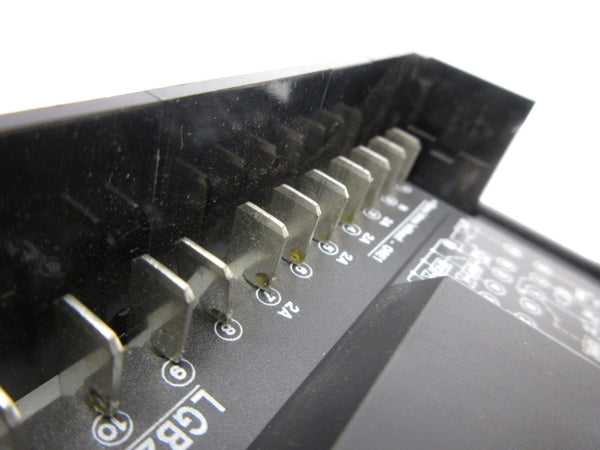 SIEMENS LGB21.330A27 220-240V UNMP