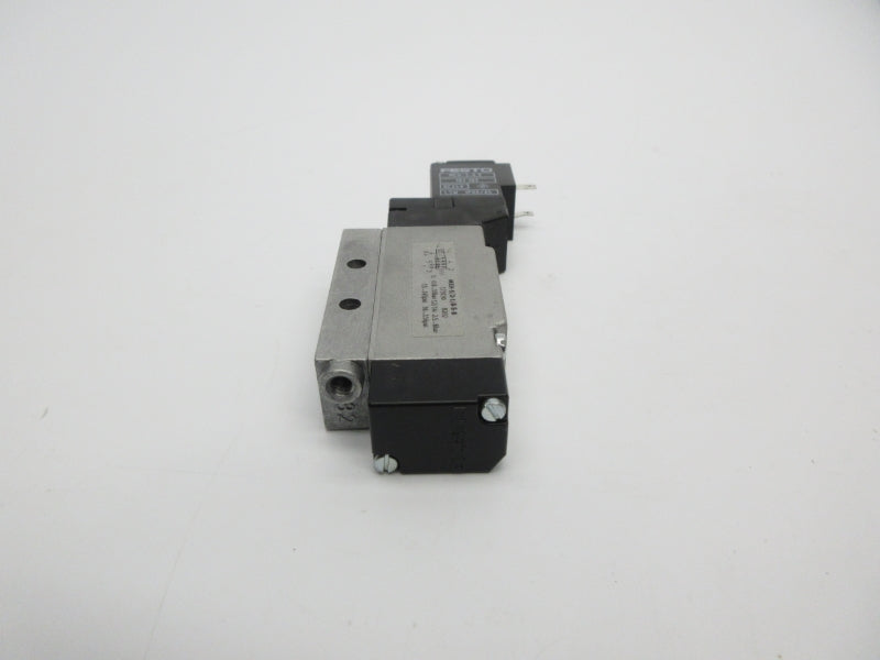 FESTO MEH-5/2-1/8-S-B 173130 24VDC 13/145PSI UNMP
