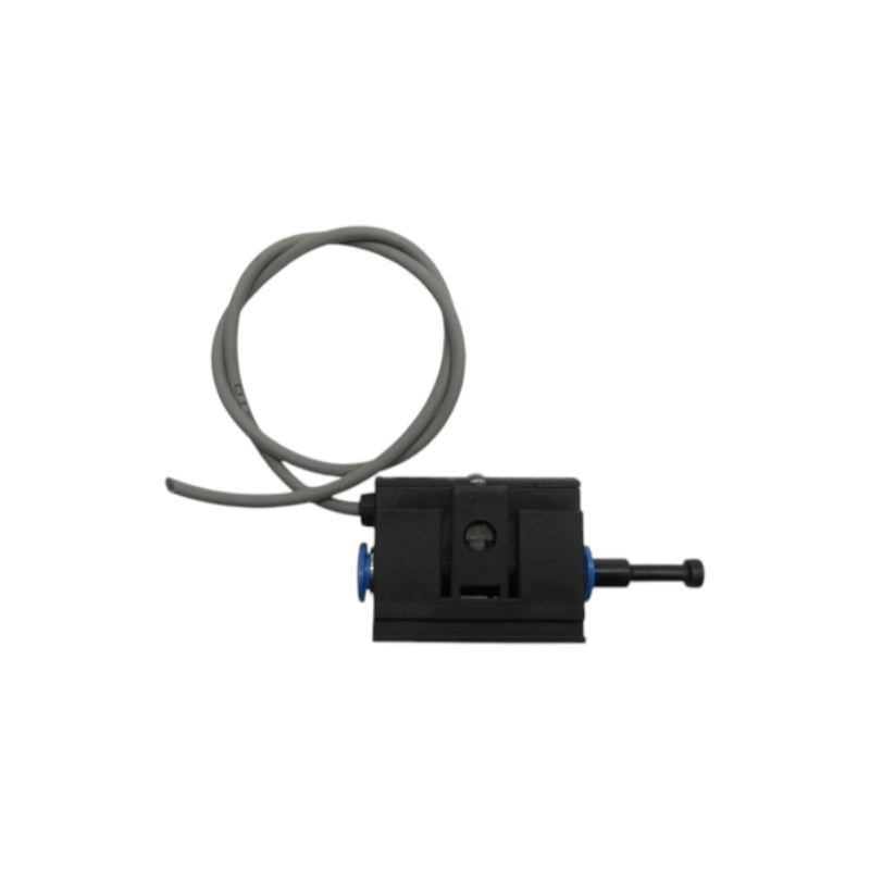 FESTO SDE5-D10-O-Q6-N-K 567469 15-30VDC UNMP