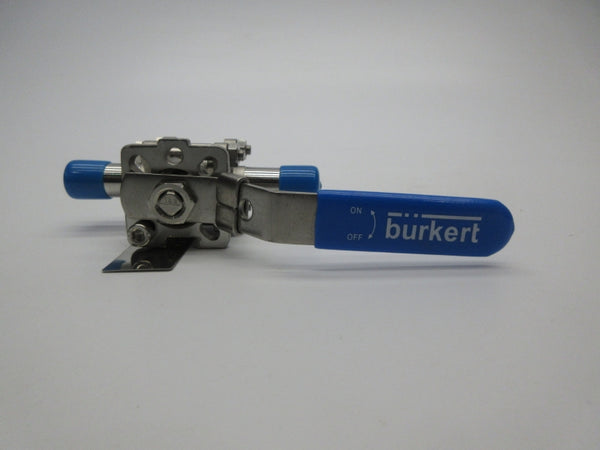 BURKERT 93950891 UNMP