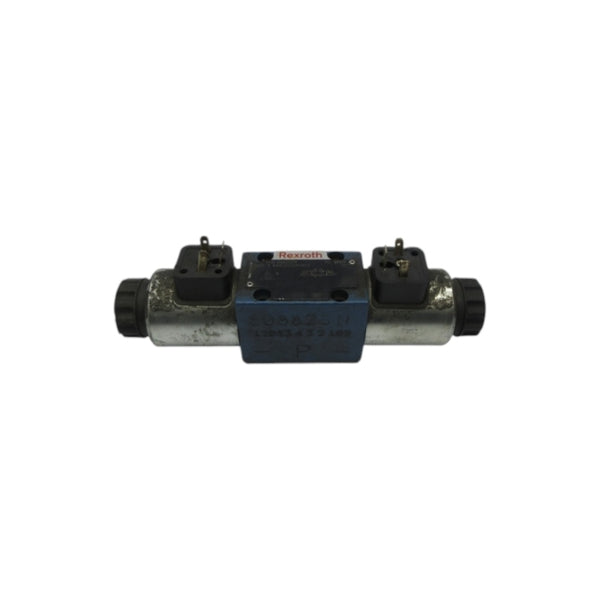 REXROTH 4WE6E62/EG24N9K4 R900561278 UNMP