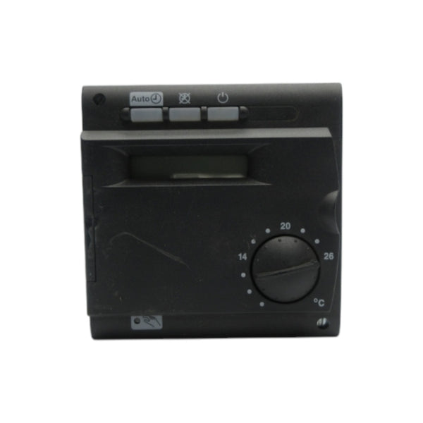 SIEMENS RVA46.531/109 230V UNMP