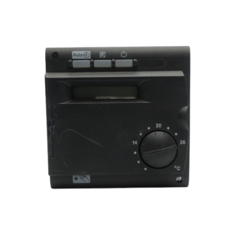 SIEMENS RVA46.531/109 230V UNMP