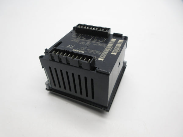 SIEMENS RVA46.531/109 230V UNMP