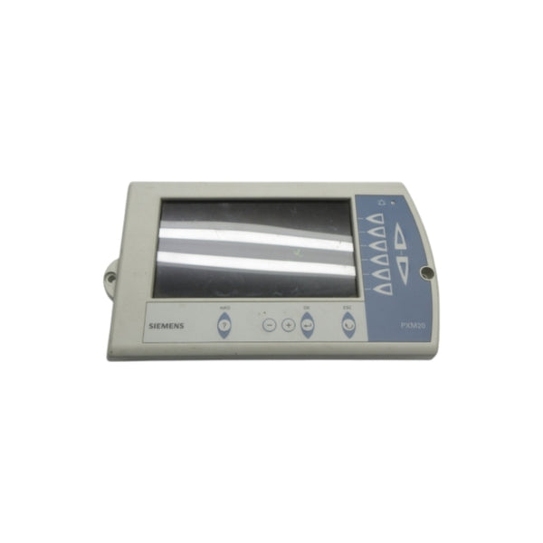 SIEMENS PXM20 24VAC UNMP