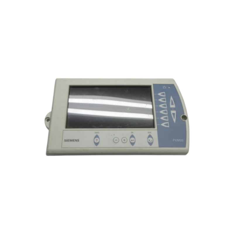 SIEMENS PXM20 24VAC UNMP