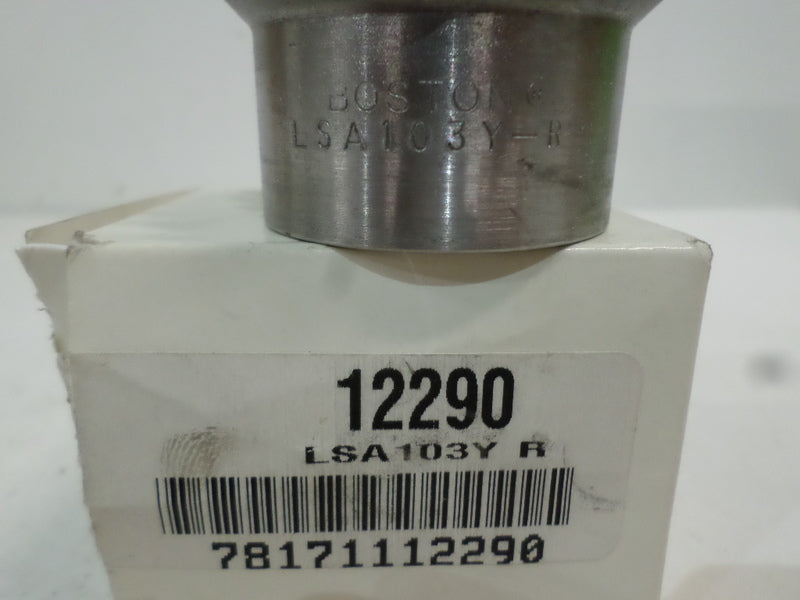 BOSTON LSA103Y-R SPIRAL GEAR NSMP