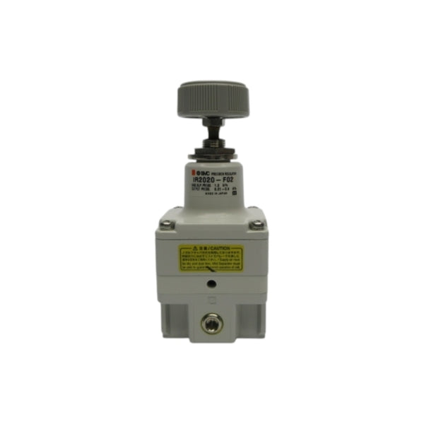 SMC IR2020-F02 NSNP