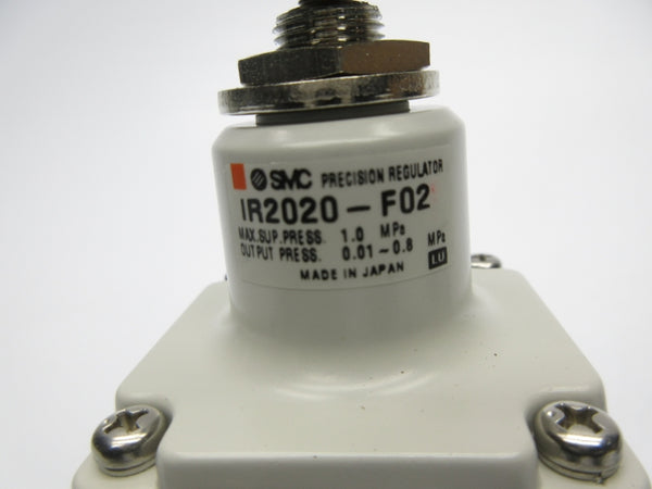 SMC IR2020-F02 NSNP