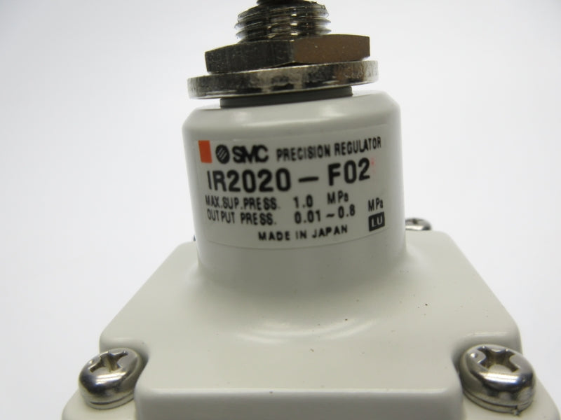 SMC IR2020-F02 NSNP