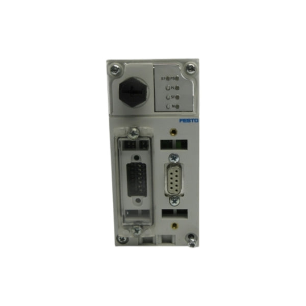 FESTO CPX-FB13 195740 NSNP