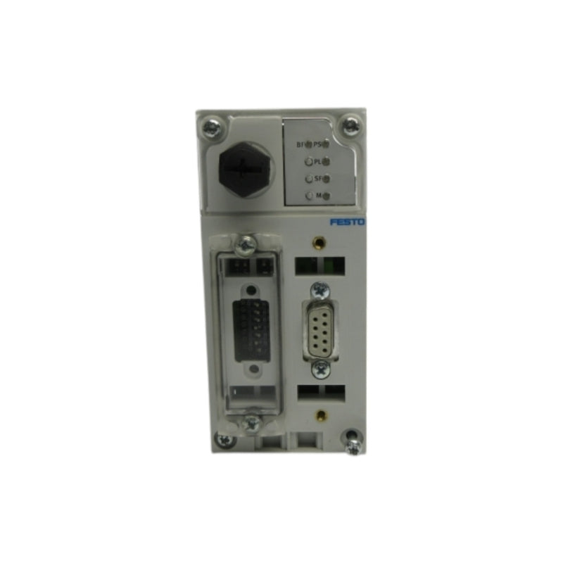 FESTO CPX-FB13 195740 NSNP