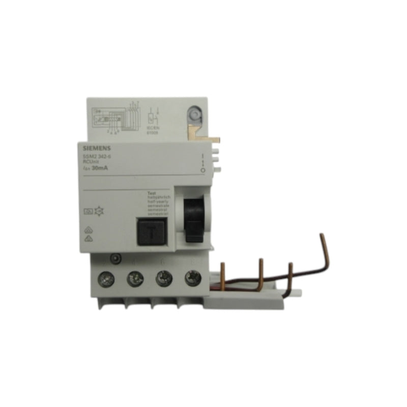 SIEMENS 5SM2342-6 NSNP