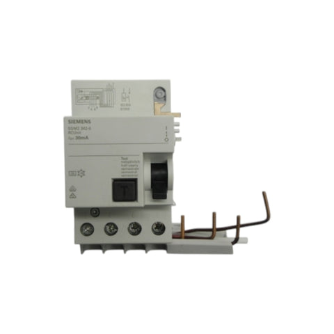 SIEMENS 5SM2342-6 NSNP