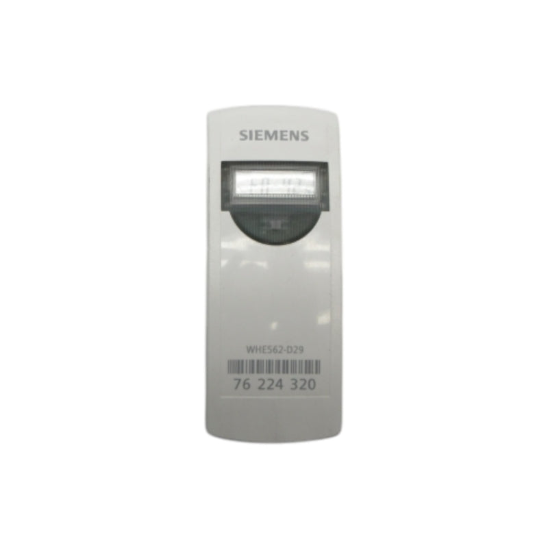 SIEMENS WHE562-D29 76224320 NSNP