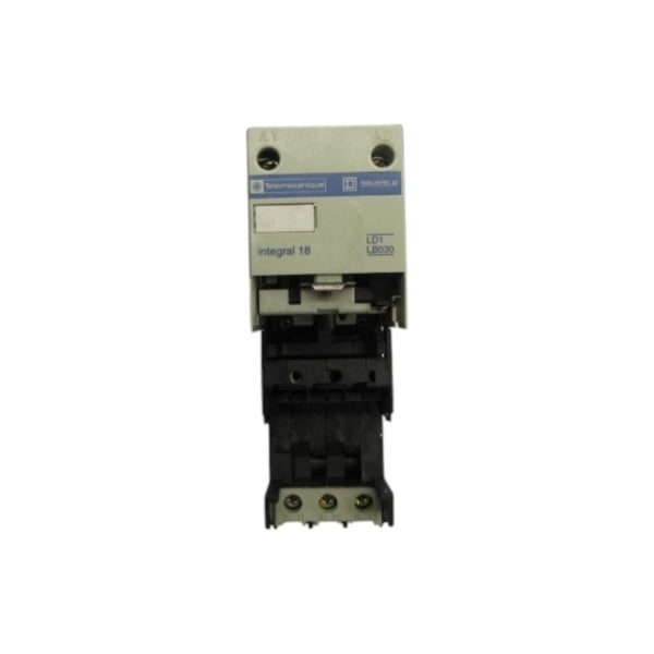 TELEMECANIQUE LD1LB030 220V NSNP