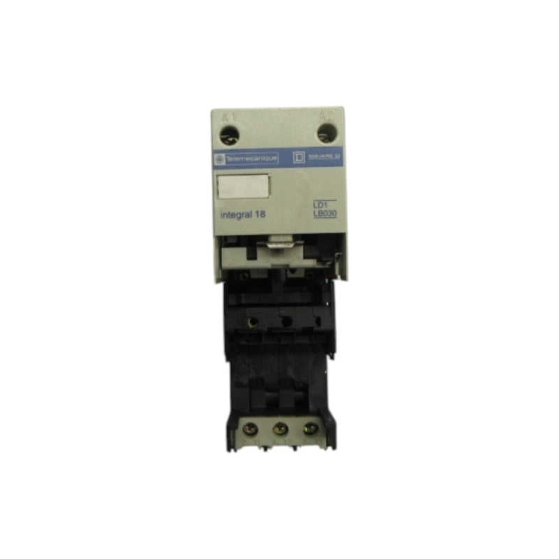 TELEMECANIQUE LD1LB030 220V NSNP