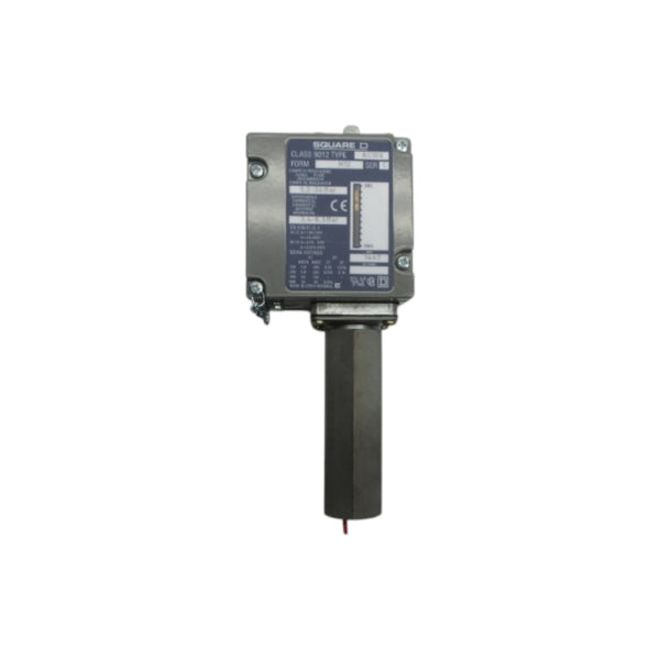 SQUARE D 9012-ACW6 SER. C NSNP