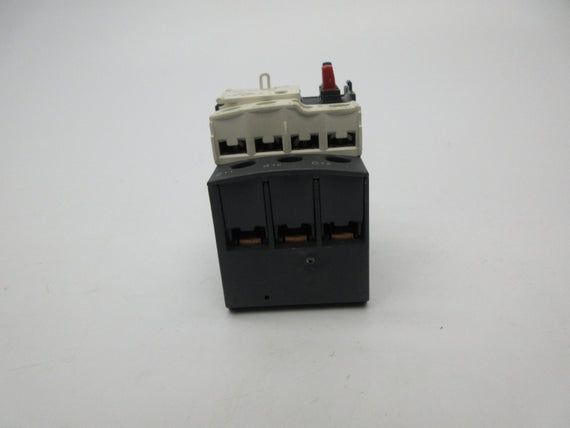 RELAY LRD08 2.5-4A (AS PICTURED) NSNP