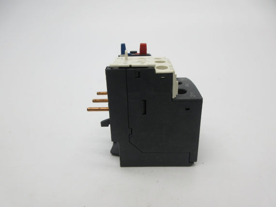 RELAY LRD08 2.5-4A (AS PICTURED) NSNP