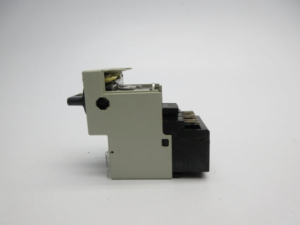 TELEMECANIQUE LB1LB03P07 690VAC NSNP