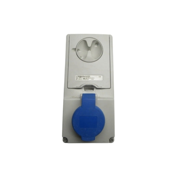 SCHNEIDER ELECTRIC 82131 200-250V 16A NSNP